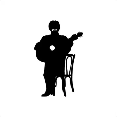 Qui est l'auteur-compositeur et interprète de la chanson ''Jeanne'' ?