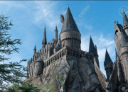 Test Quelle maison de ''Harry Potter'' serais-tu ?