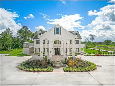 Quel est ton style de maison ?