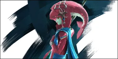 Qui est cette fillette ?