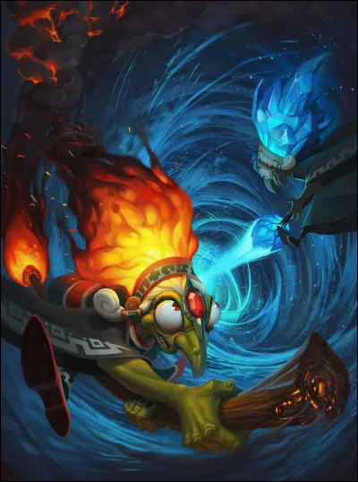 Qui sont ces sorcières ?