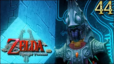 Qui est ce seigneur ?