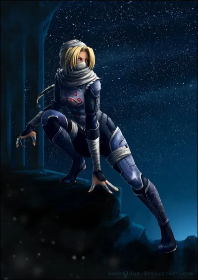 Qui est ce jeune homme ?