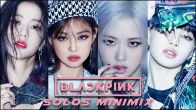 Y a-t-il eu de la jalousie de la part des autres membres de Blackpink ?