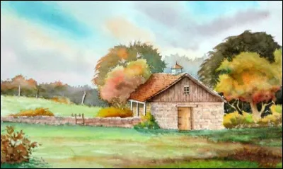 A qui doit-on les paroles "Ce serait la maison du bonheur / Même à fort loyer j'suis preneur / Il n'y aurait que toi contre moi / Et l'amour contre notre amour..." ?