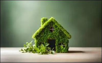 Comment est la maison pour Charles Aznavour ?