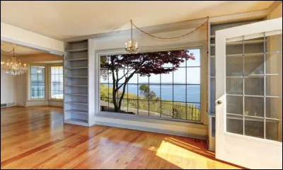 Qui chante "Dans la maison vide" en 1972 ?