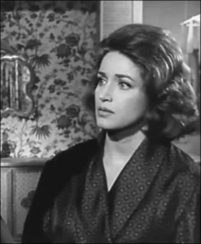 Comment s'appelle ce film policier avec Fabian ?