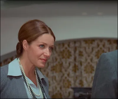 Comment s'intitule cette comédie avec Fabian ?