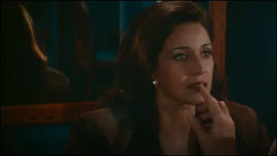 Comment s'intitule cette comédie musicale avec Fabian ?