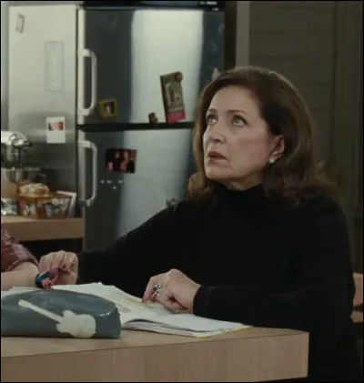 Quelle est cette comédie avec Fabian ?