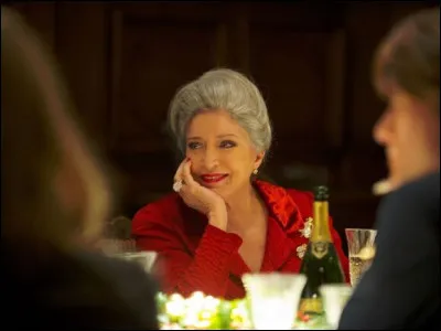 Cette comédie avec Fabian est...