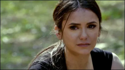 Quelqu'un que tu aimes se fait tuer, que fais-tu ?