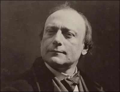 Qui est ce poète, auteur du poème ''Le Sanglier'' ?