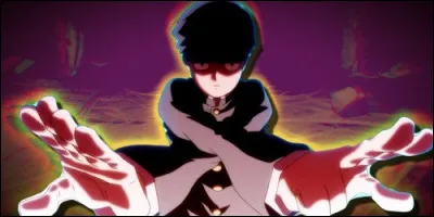 Dans "Mob Psycho 100", Shigeo Kageyama travaille pour :