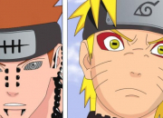 Quiz Les combats de Naruto