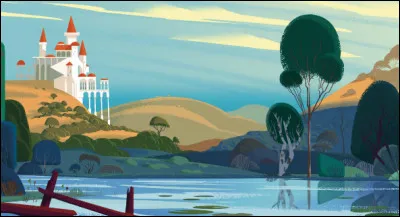 Quels sont les mots qui réveillent Tomek ?