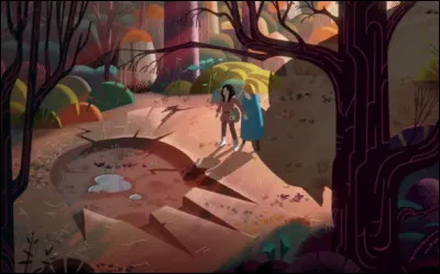 Et ceux qui réveillent Hannah ?