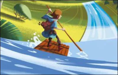 Combien de temps le voyage de Tomek a-t-il duré ?