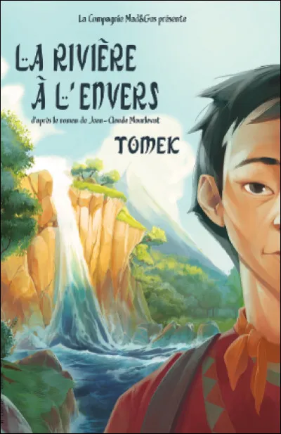 Quel est le nouveau nom de l'île Inexistante ?