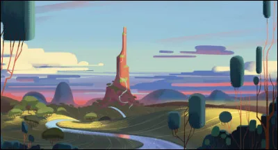 Quel est le pouvoir de cette chose ?