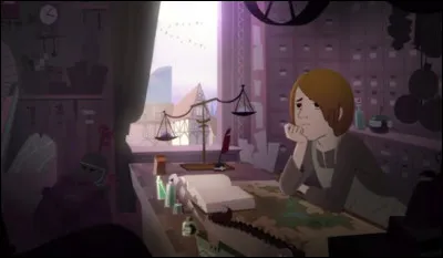 Qu'adore le grand-père Icham ?