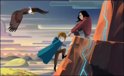 Quel regret Tomek a-t-il vis-à-vis d'Hannah ?