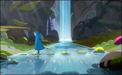 Combien de fois par an Marie la traverse-t-elle ?