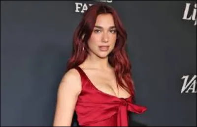 Dua Lipa a sorti son troisième album studio en mai 2024.