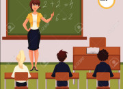 Test Test : qui es-tu comme fille dans ''Assassination Classroom'' ?