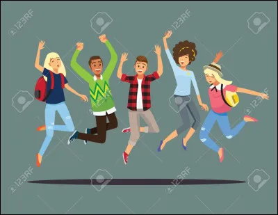 Qui es-tu dans ton groupe de potes ?