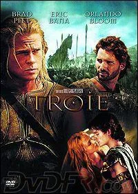 Quel comdien interprte Pris dans  Troie  de Wolfgang Petersen ?