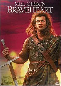 Quel comdien interprte Robert Bruce  futur Robert 1er d'Ecosse  dans le film de Mel Gibson  Braveheart  ?