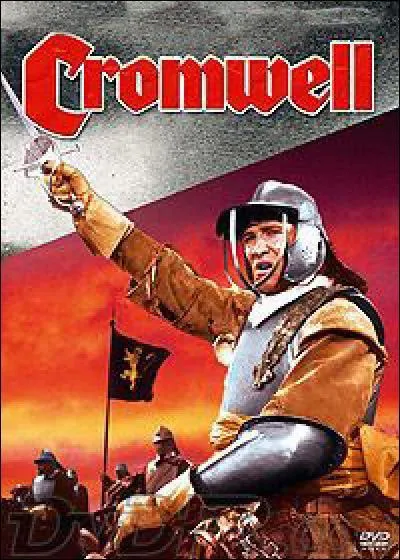 Qui est Oliver Cromwell dans le film de Ken Hugues  Cromwell  ?