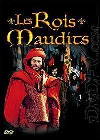Dans  Les Rois Maudits  premire version (1972), quelle est la comdienne qui incarne Marguerite de Bourgogne
