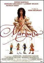 Quel est l'interprte de Louis XIV dans  Marquise  de Vera Belmont ?