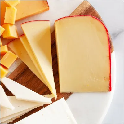 De quel pays le fromage de Gouda est-il originaire ?