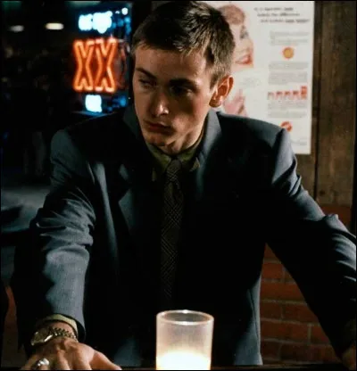 Comment s'appelle ce film policier avec Magimel ?