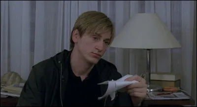 Comment s'intitule ce thriller avec Magimel ?