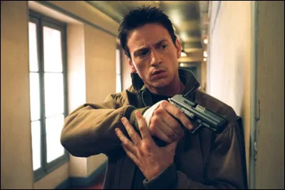 Comment s'intitule ce film d'action avec Magimel ?