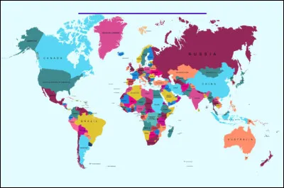 Quel est cet océan ?