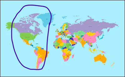 Quel est ce dernier continent ?