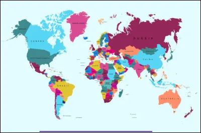 Quel est le nom de cet océan ?