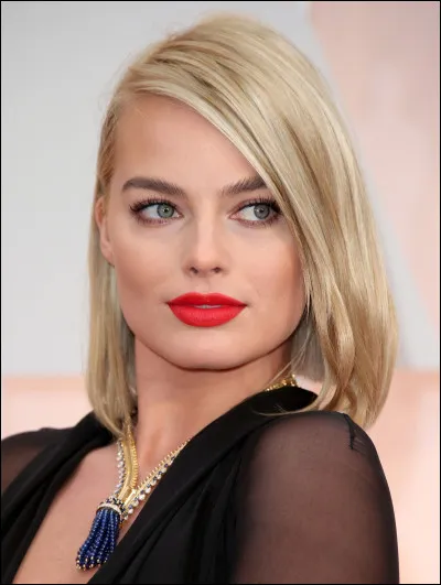 Qui est la doubleuse récurrente de Margot Robbie (Harley Quinn, Barbie, etc.) ?