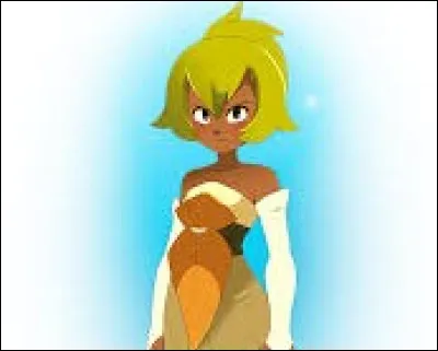Laquelle de ces doubleuses a doublé Amalia de "Wakfu" ?