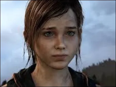 Qui a doublé Ellie dans ''The Last of US'' ?