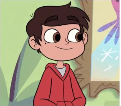 Comment s'appelle ce personnage ?