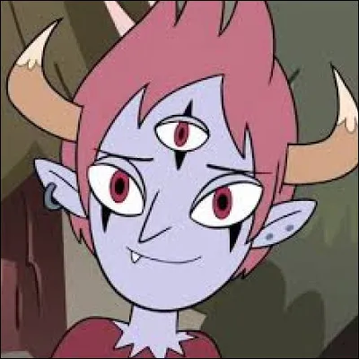 Qui est ce personnage ?