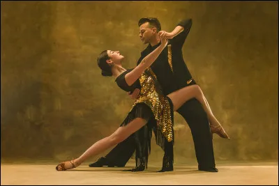 Quelle danse latine de Manhattan chante Lavilliers ?