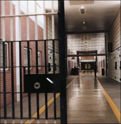 Dans l'un de ses plus grands succès, Lavilliers parle d'une jeune femme incarcérée.
Comment se prénomme-t-elle ?